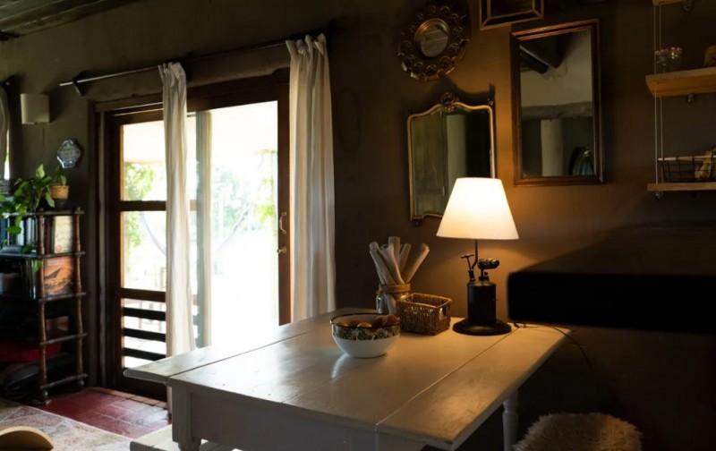 Casa campestre en Lakes and Views La barra